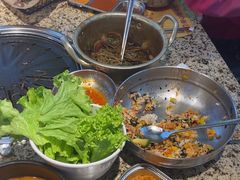 -安又胖韩国烤肉