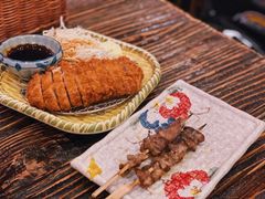 -平成屋·午肴夜酒(四川北路店)