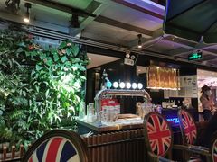 -肉串汪(望京店)