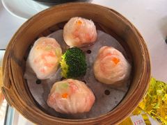 -鹿鸣酒家(越秀店)