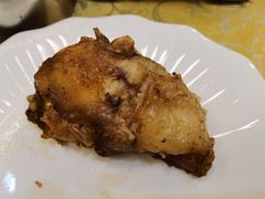 -堤角王师傅牛骨头