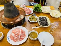 -元盛居(生态大街店)