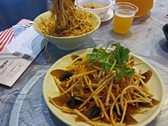 -靓靓蒸虾(中山公园店)