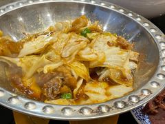 手撕包心菜-锡和无锡菜(景丽苑店)