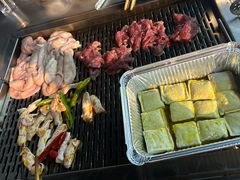 -邛海景风火盆烧烤(大石板古村二分店)
