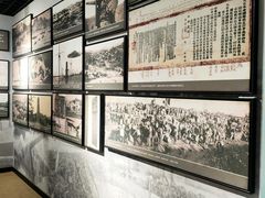 -青岛德国监狱旧址博物馆