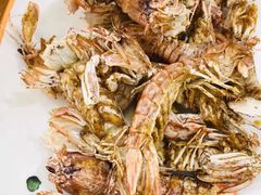 -望海潮海鲜店 特色家常菜(在海一方店)