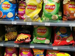 -today便利店(汉街店)