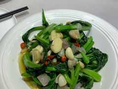 -热河食府(中山路店)