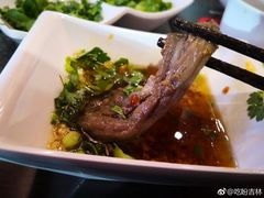 -鼎汇丰重庆老火锅(鞍顺园店)