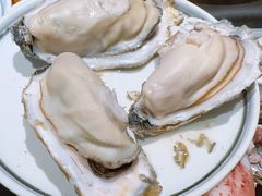 -77号渔船·蒸海鲜青岛菜(积米崖店)