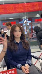 -乾健·烫染·接发SALON