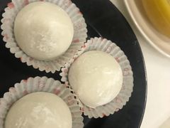 -味香园传统甜品店(牛车水店)