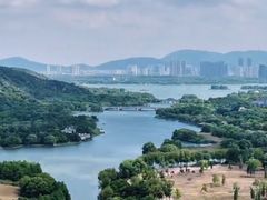 -长广溪湿地公园