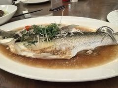 -水月周庄铂尔曼酒店-水月荟中餐厅