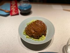-局气 烤鸭·北京菜(武清店)