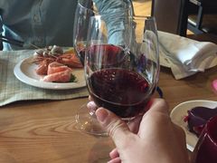 -隐秀山居酒店·秀厨融合西餐厅