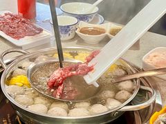 -杏花吴记牛肉火锅