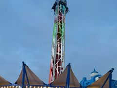 -厦门方特梦幻王国