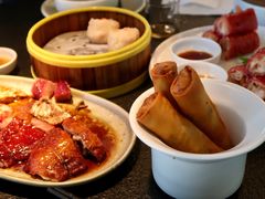 -蝴蝶里·粤菜·点心(龙湖天街&滨江店)