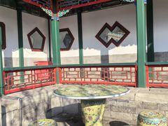 -宫事颐庭·老佛爷贵寿下午茶(颐和园店)