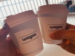 -Wagas沃歌斯(虹桥机场T1店)
