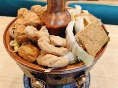 -武圣羊汤·西北面(朝阳门店)