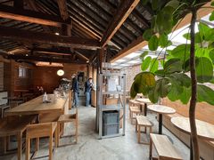 -VOYAGE COFFEE(北锣鼓巷店)