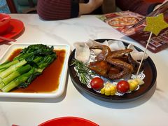 -避风塘·金牌店·夜宵(金玉兰店)