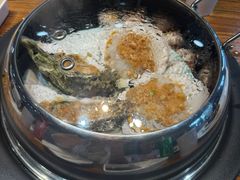-海味当家·蒸锅海鲜(星海公园店)
