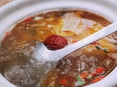 -又见炊烟私房菜(敬亭路店)