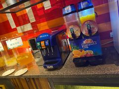 -星伦多海鲜自助餐厅(时代广场店)