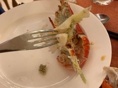 -艺厨风尚餐厅 · 桔钓沙莱华度假酒店