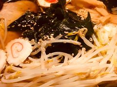 -日本料理神拉面