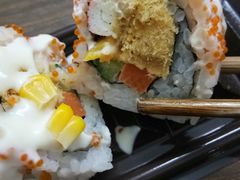 -N多寿司(西湖道店)