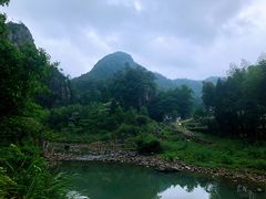 -楠溪江风景名胜区