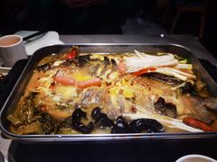 -半天妖烤鱼(印象城店)