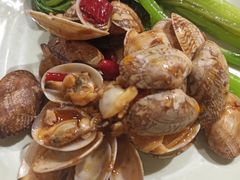 -悦橙烤肉海鲜自助(中央大街店)