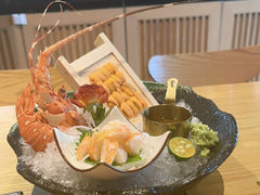 -友悦食堂(灯湖店)