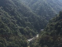-太湖源风景区