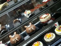 -85度C(厦门中华城新店)