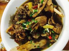 -秀妈厨房(灰汤老店)
