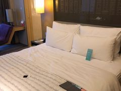 -青岛富力艾美酒店