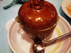 -安泰楼·佛跳墙创始人·传统闽味早茶·酒楼(三坊七巷闽菜地标店)