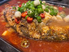 -炉鱼(亲橙里店)