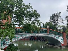 -赤坎·广东华侨国际旅游度假区