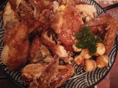 -烧鸟横丁(联发文创口岸店)