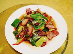 四川回锅肉-老四川(风度街店)