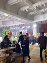 -白金汉爵大酒店·宴会厅(相城店)