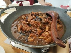 -关东小磨东北菜(上海长风大悦城店)